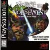 Juego online Norse by Norsewest: The Return of The Lost Vikings (PSX)